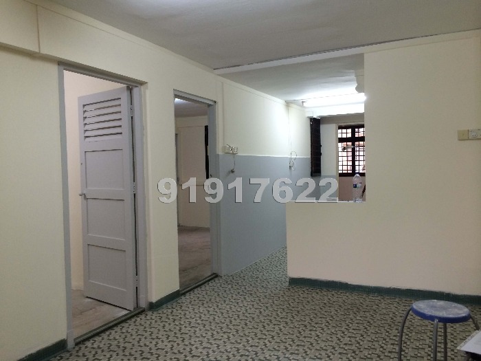Blk 89 Commonwealth Drive (Queenstown), HDB 3 Rooms #578172